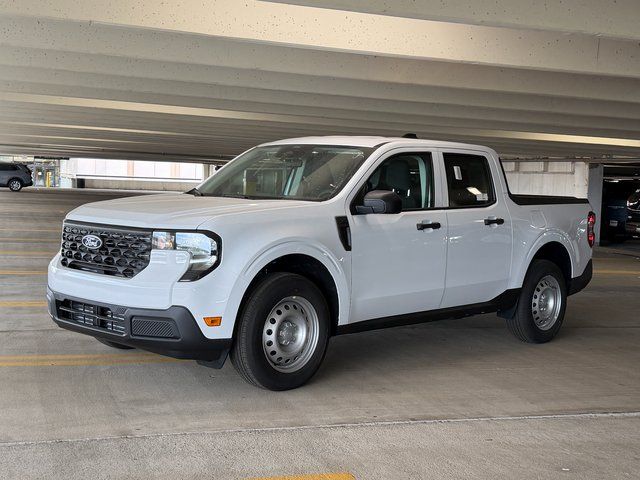 New 2026 Oxford White Ford XL image 3