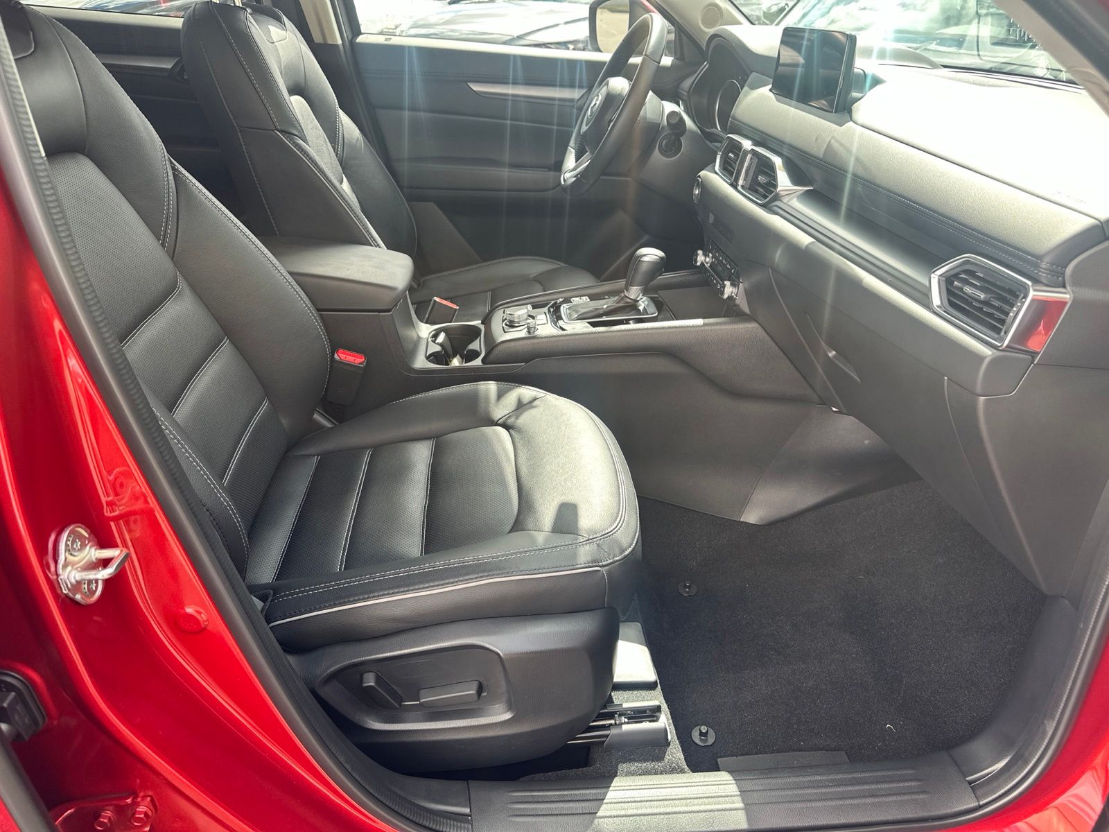 Used Car 2025 Mazda Cx-5  2.5 S Preferred Package For Sale Under $30,000 In Austin, Texas