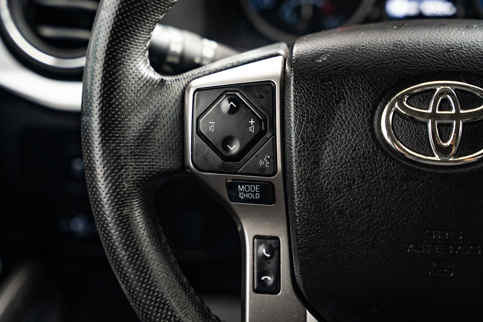 Used 2022 Toyota Tacoma Truck