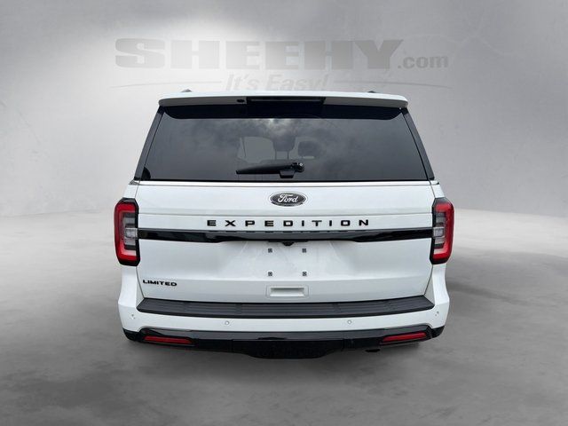 Certified Used 2023 Oxford White Ford Limited image 13