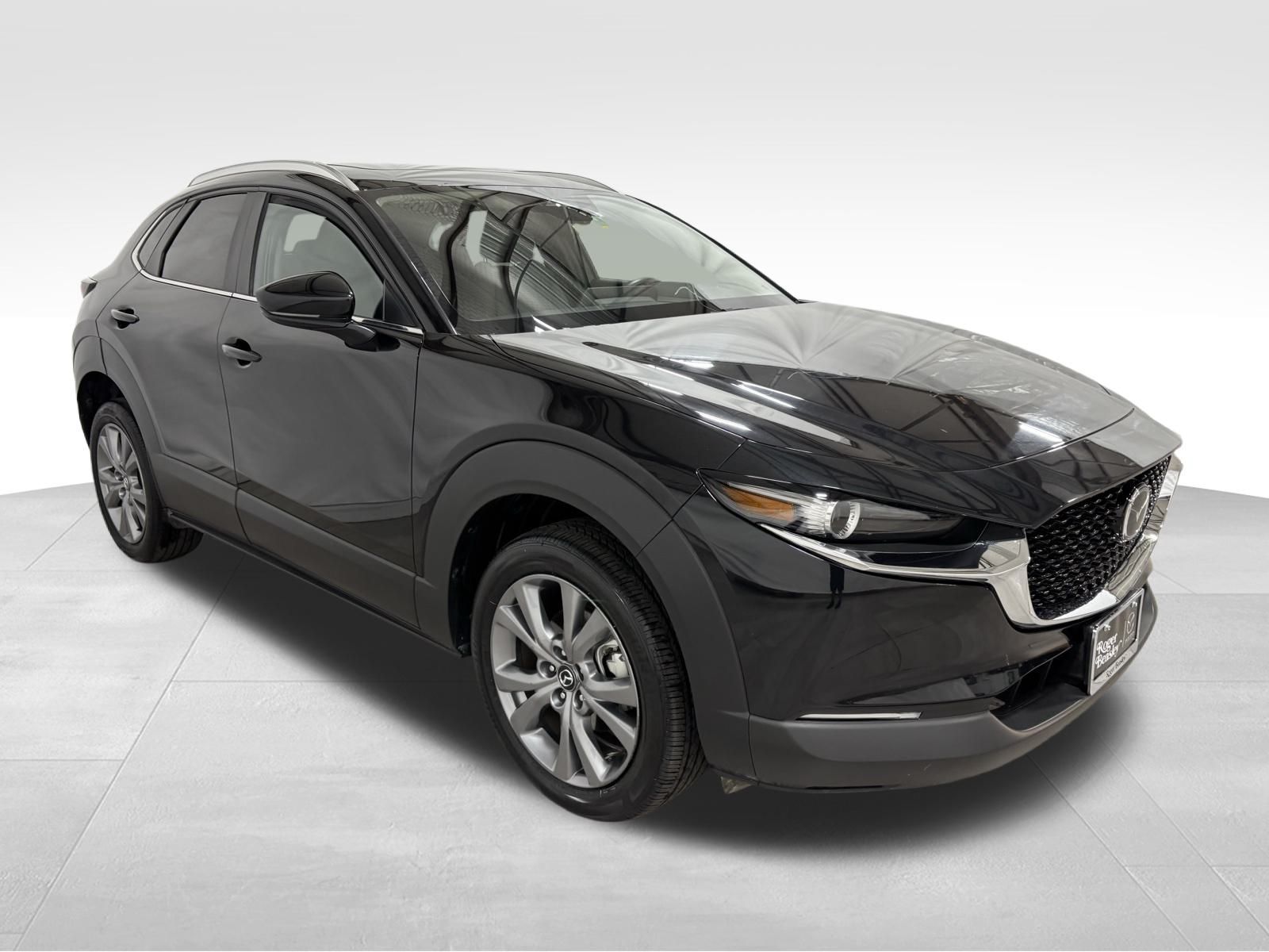 Used Car 2025 Mazda Cx-30  2.5 S Preferred Package For Sale Under $30,000 In Austin, Texas
