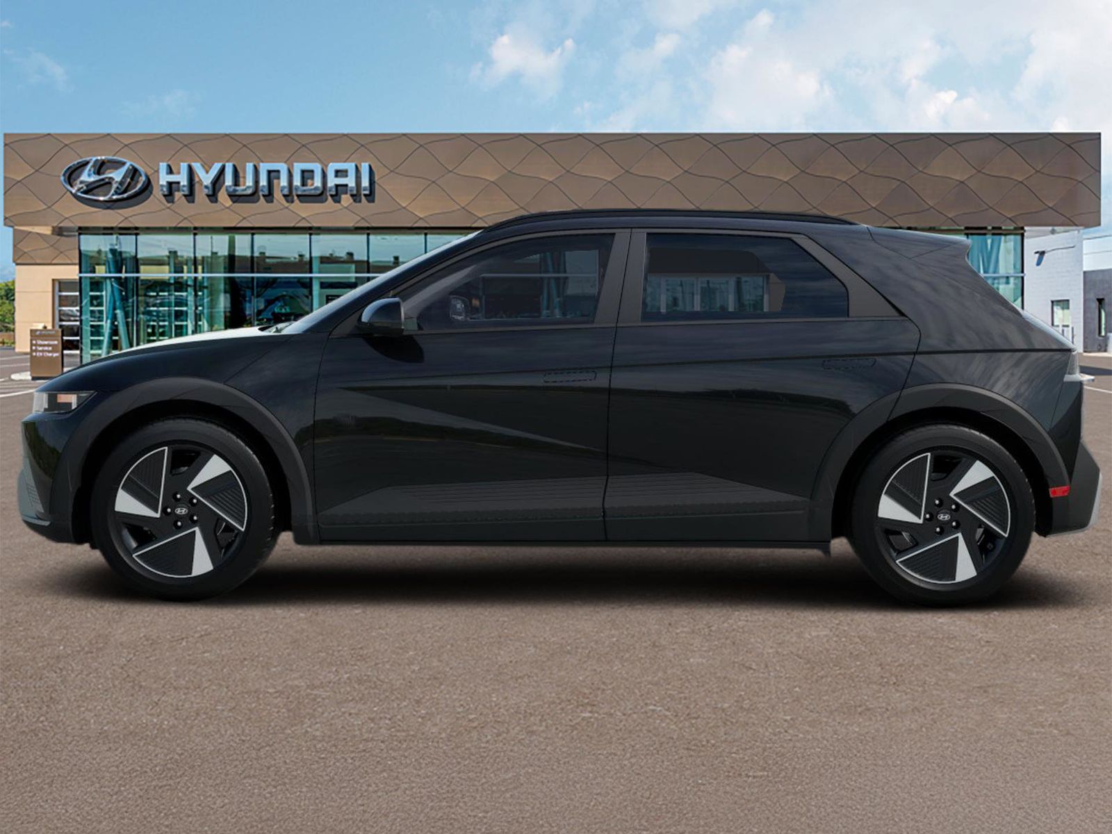 IONIQ 5 SEL