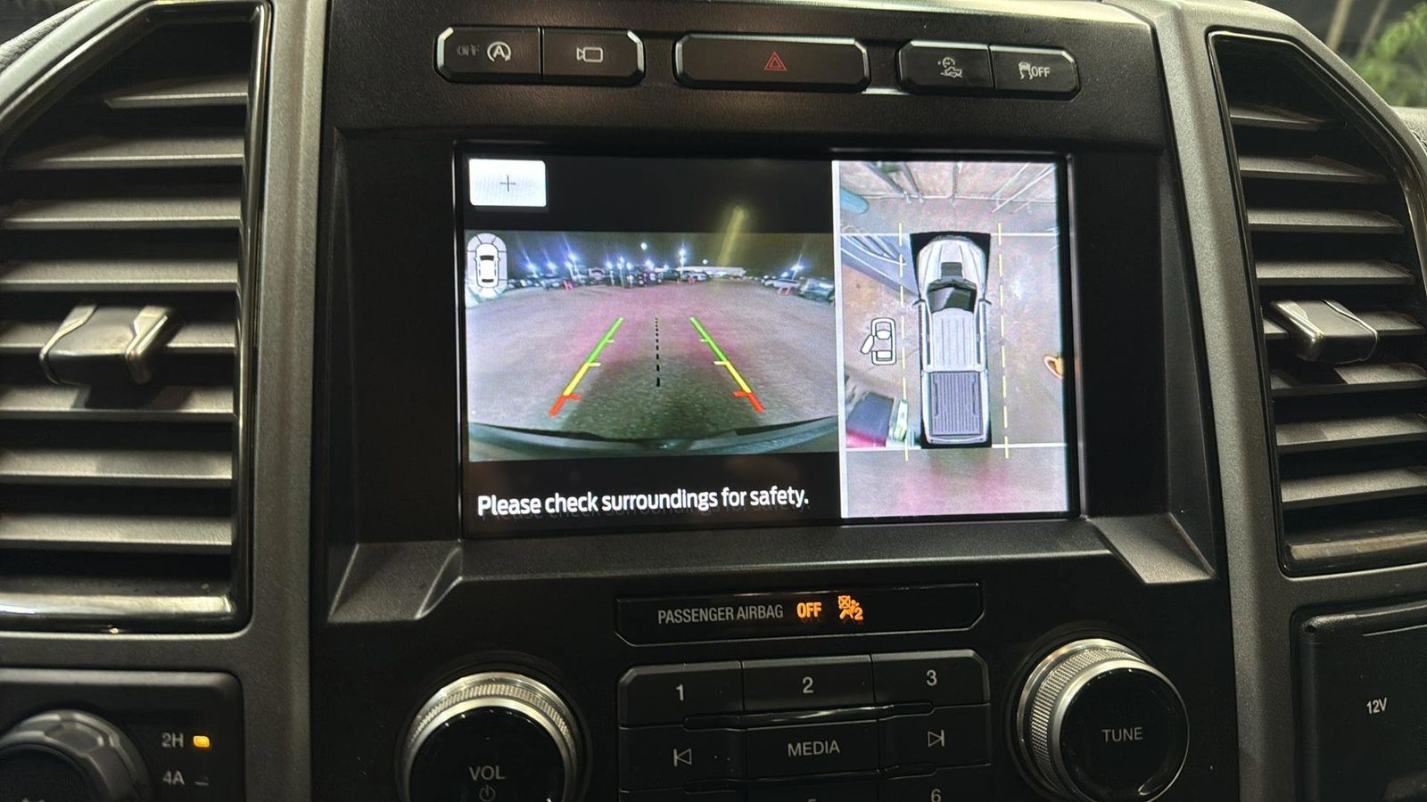 Used Car 2020 Ford F-150  Raptor For Sale Under $40,000 In Austin, Texas