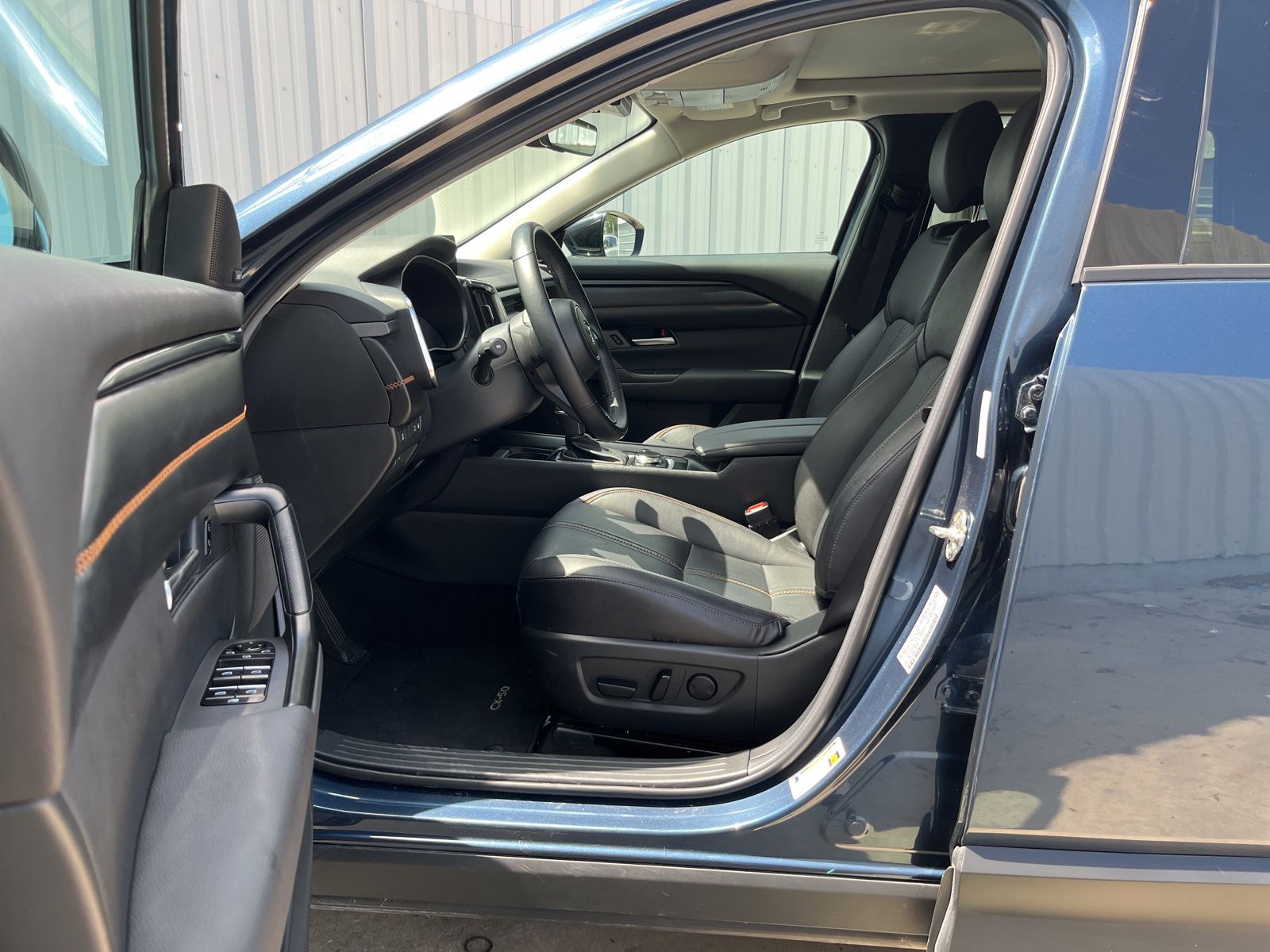 Used Car 2025 Mazda Cx-50 Hybrid  Premium Plus For Sale Under $35,000 In Austin, Texas