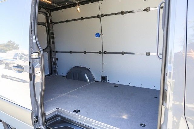 2025 Mercedes-Benz Sprinter Cargo Van Base - Photo 16