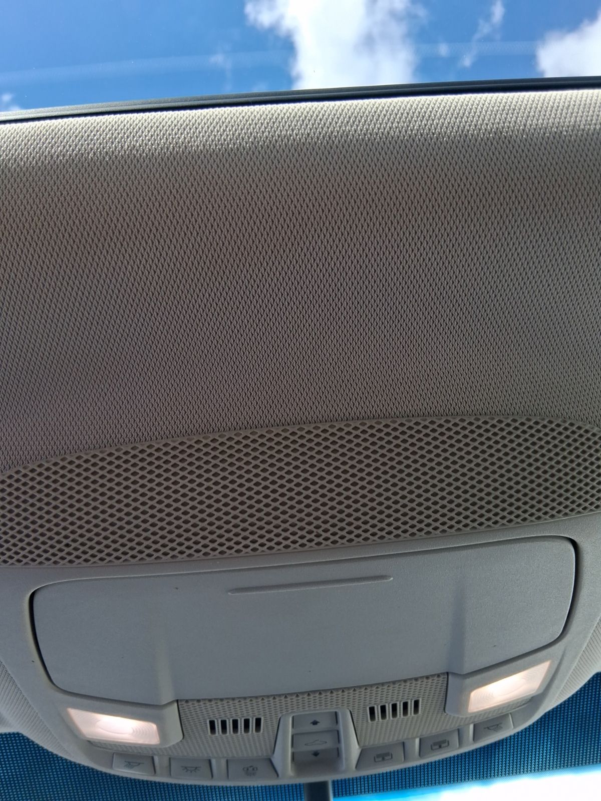 Used Car 2017 Ford Edge  Sel For Sale Under $15,000 In Austin, Texas