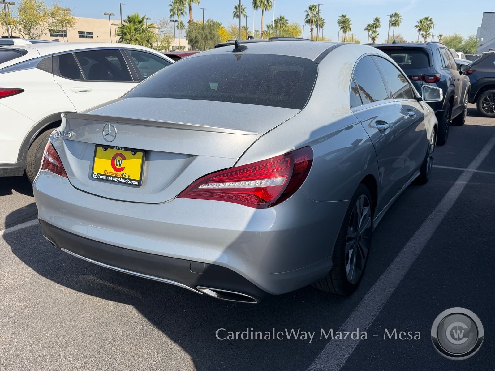 View vehicle photo 3