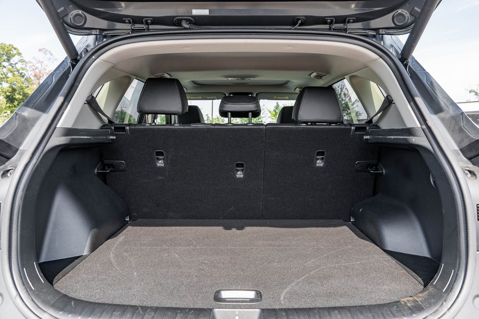 Used 2026 Kia Seltos SUV