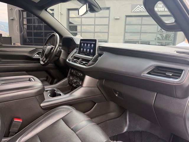 Used 2021 Chevrolet Suburban SUV