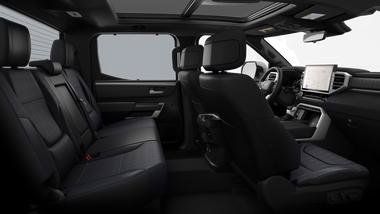 new 2026 Toyota Tundra car