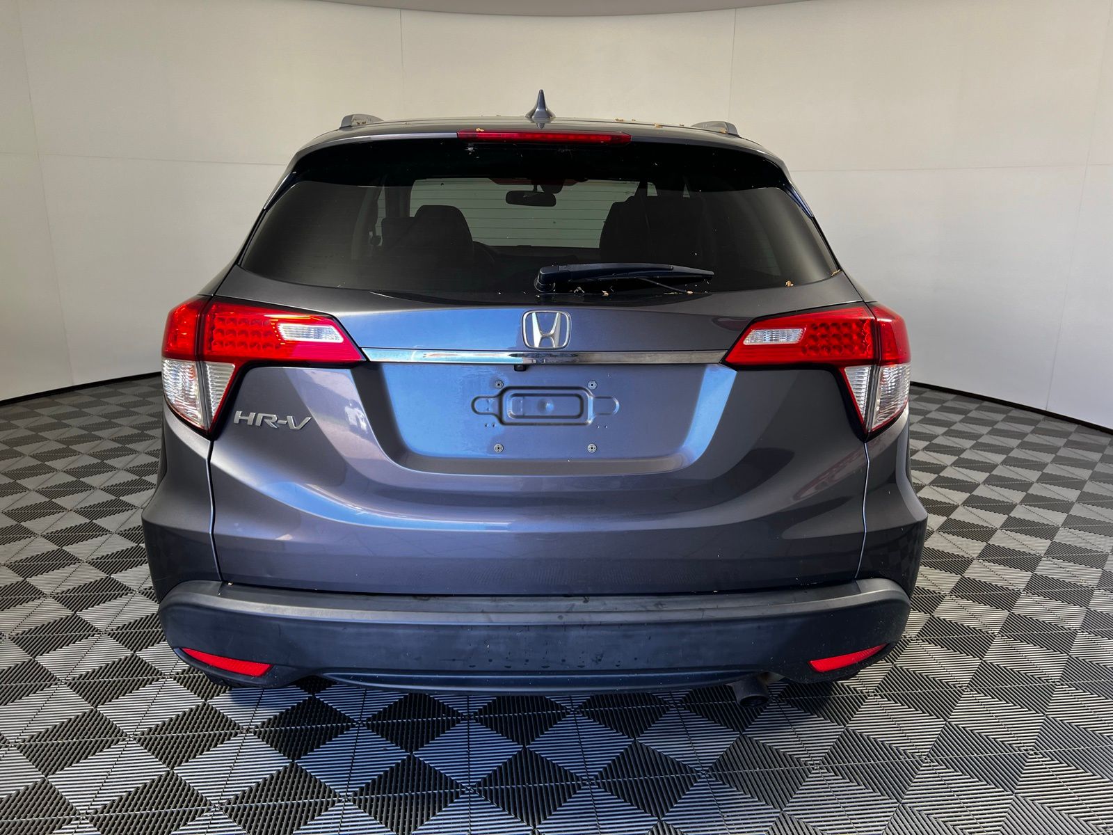 Thumbnail: 2022 Honda HR-V - 6