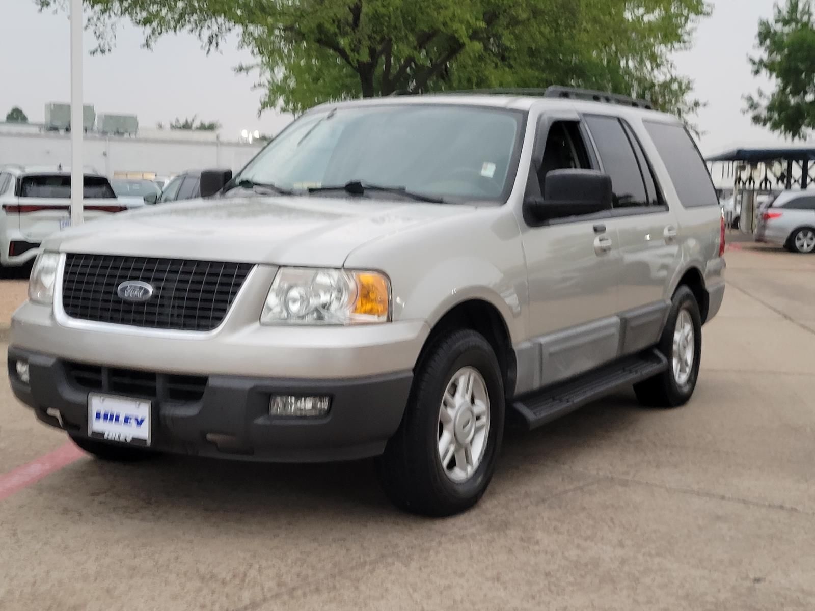 used 2005 Ford Expedition car, priced at $6,750