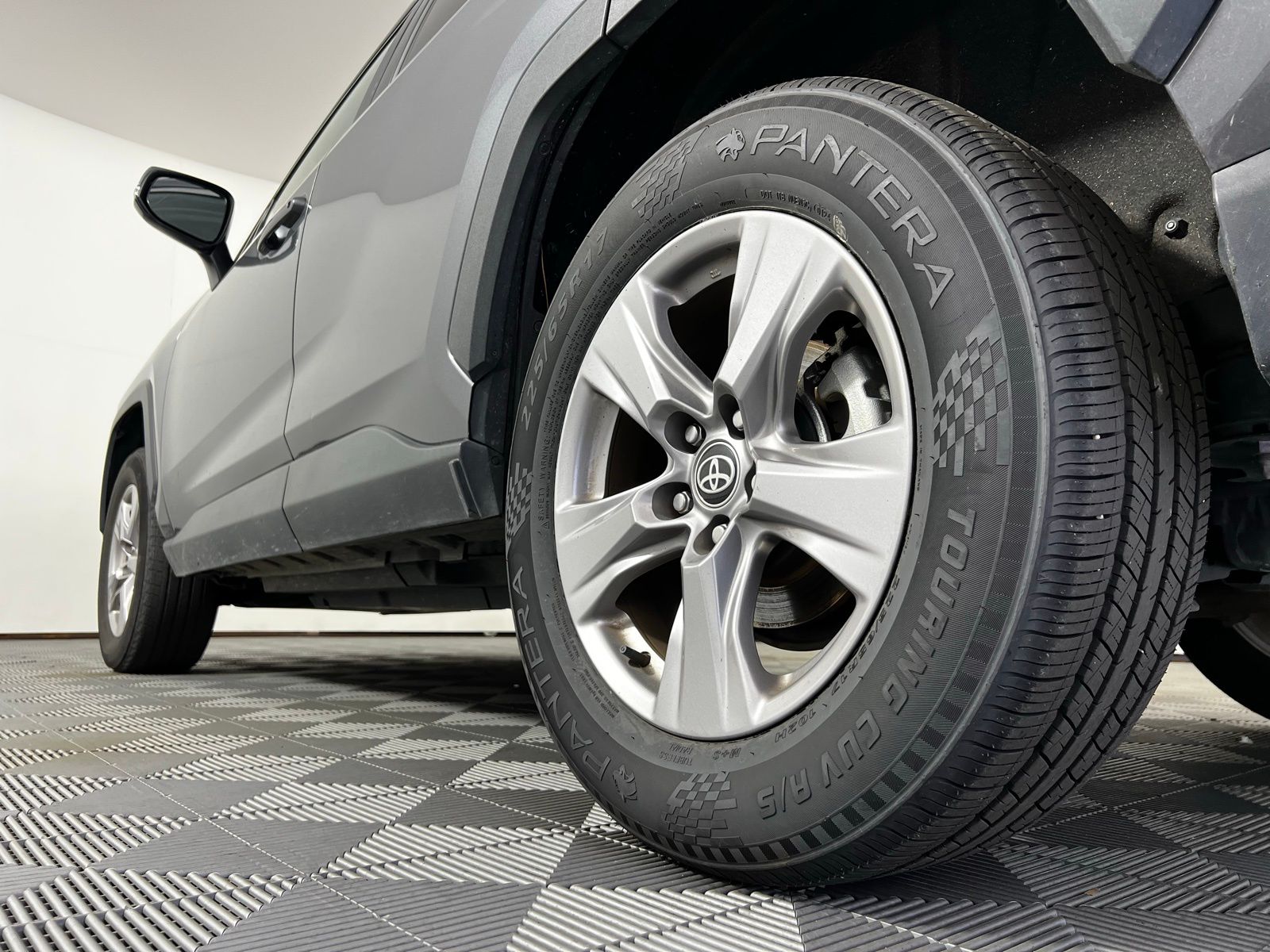 Thumbnail: 2023 Toyota RAV4 - 9