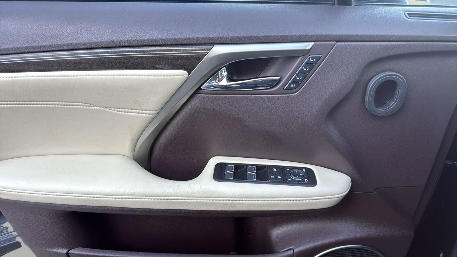 Used Car 2019 Lexus Rx  350 For Sale In Austin, Texas