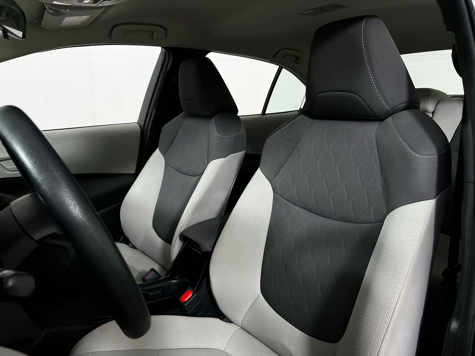 2022 Toyota Corolla LE 10