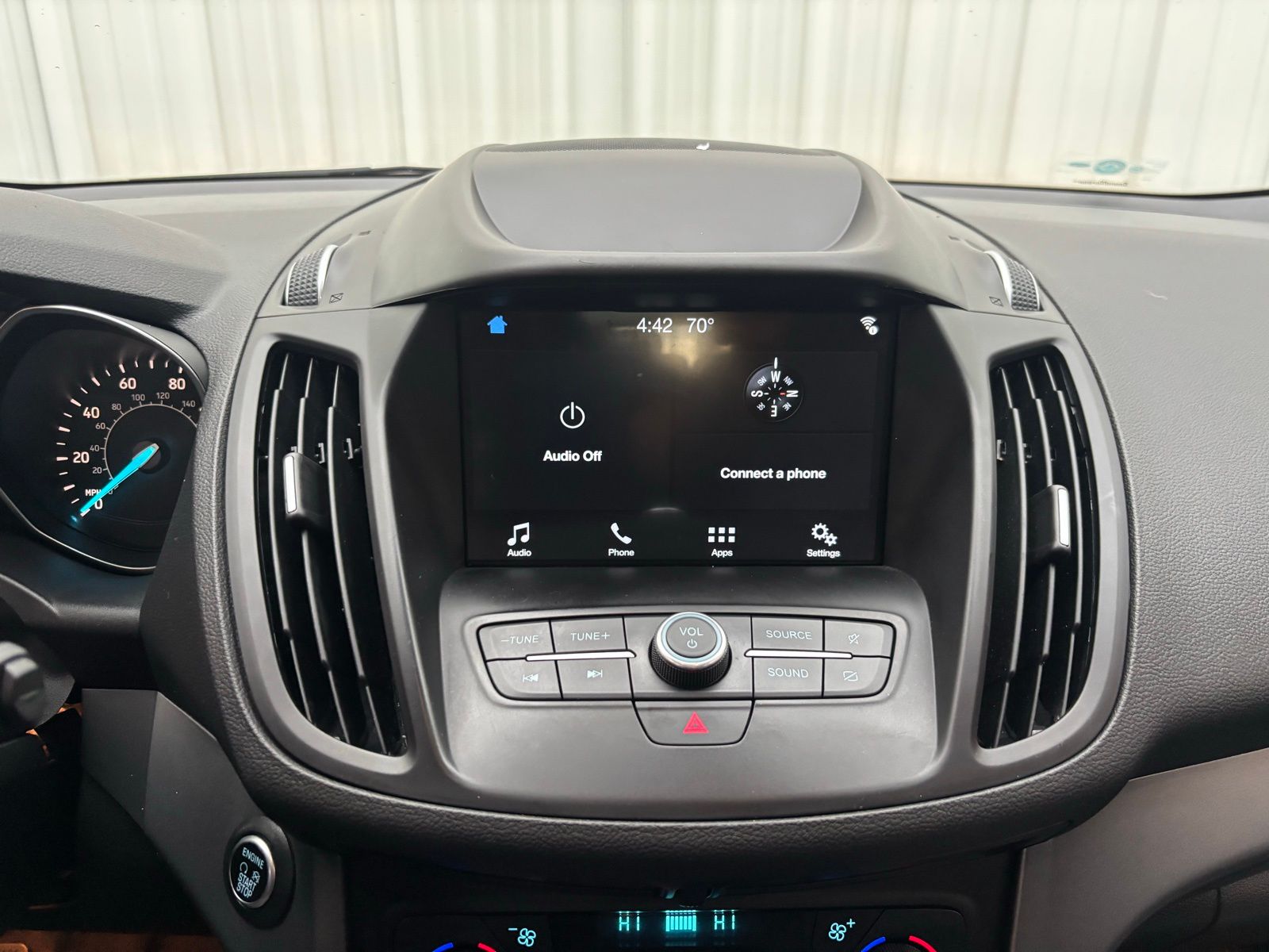 Used Car 2019 Ford Escape  Se For Sale Under $15,000 In Austin, Texas