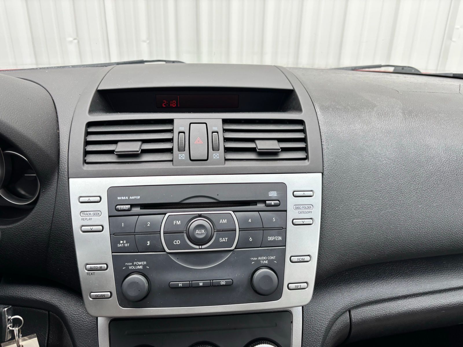 Used Car 2012 Mazda Mazda6  I Sport For Sale Under $10,000 In Austin, Texas