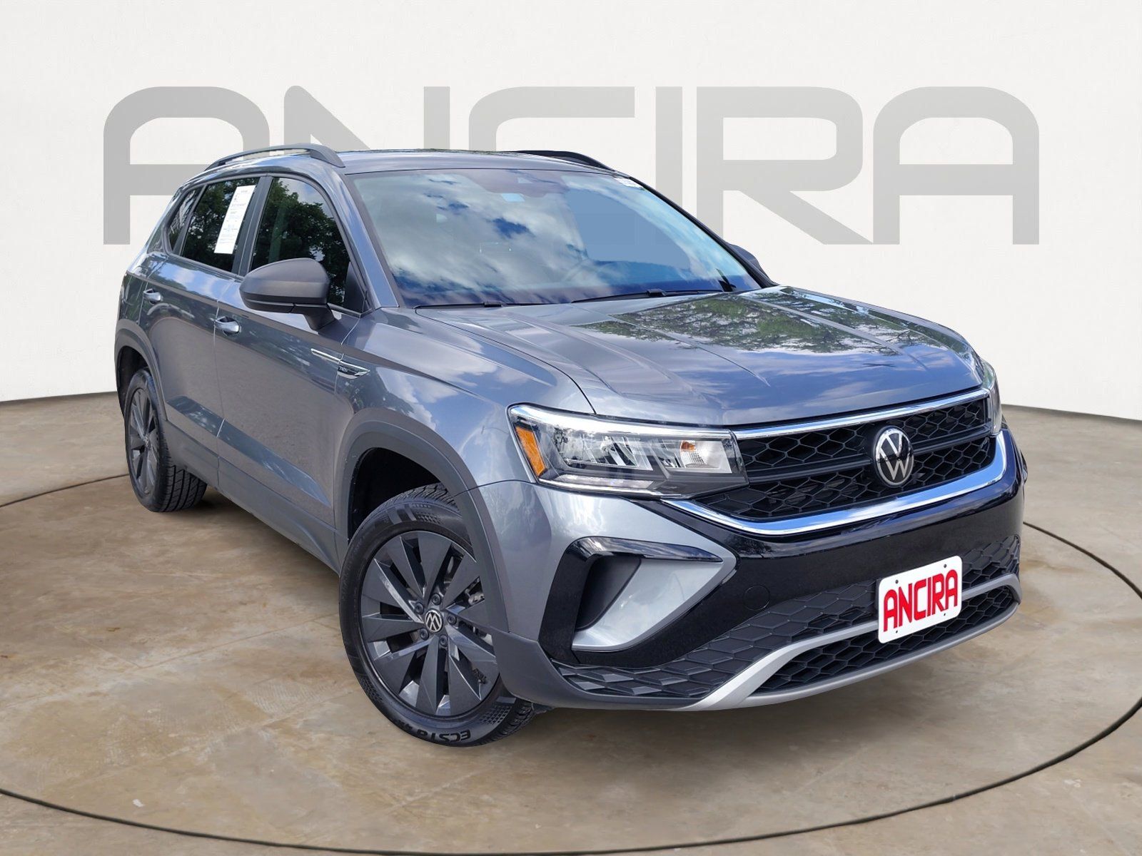 Used Car 2024 Volkswagen Taos  1.5t S For Sale Under $25,000 In San Antonio, Texas