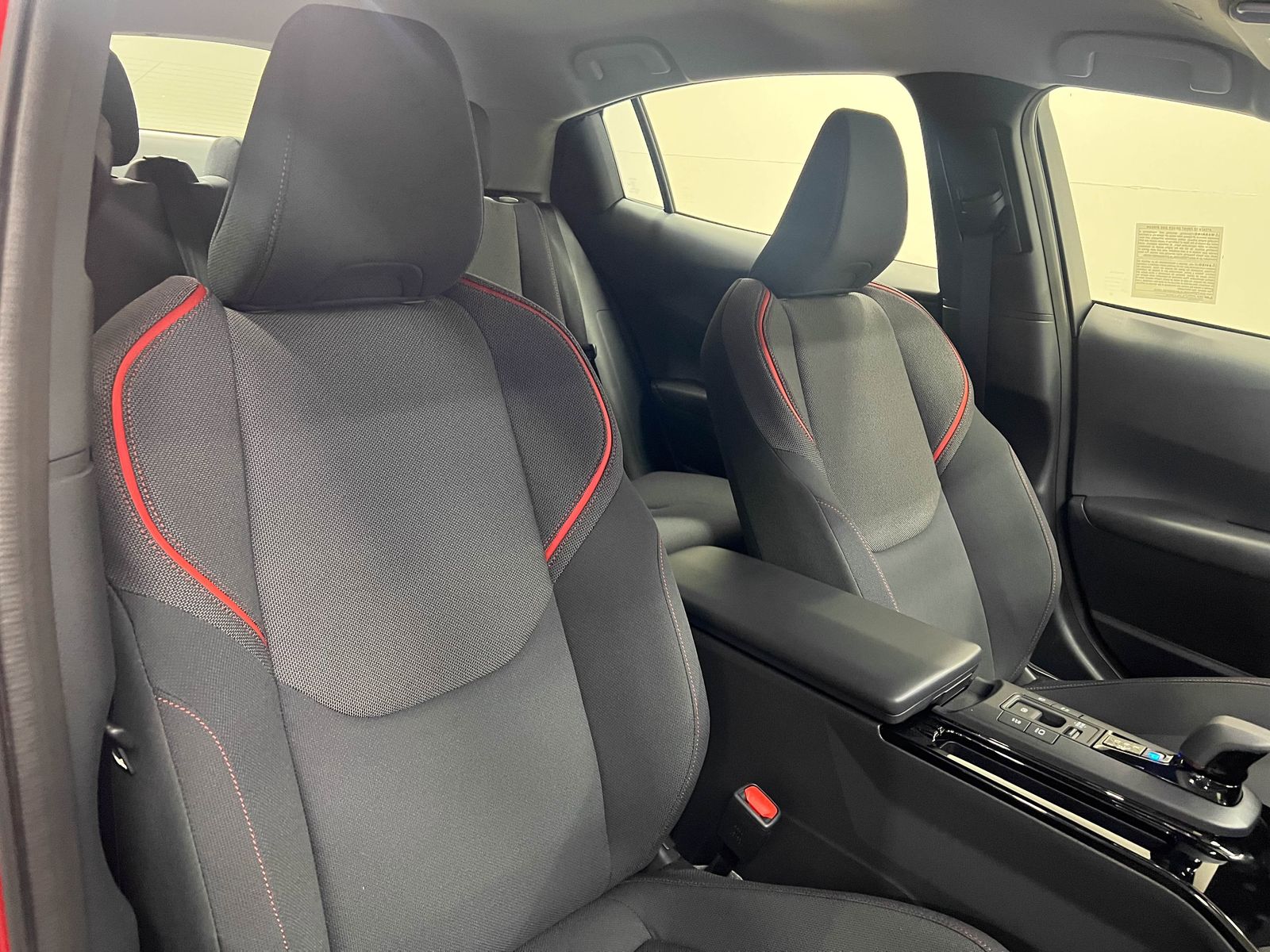used 2026 Toyota Prius Plug-In Hybrid car, priced at $32,933