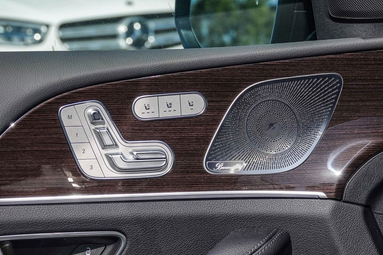 2025 Mercedes-Benz GLE GLE580 - Photo 20
