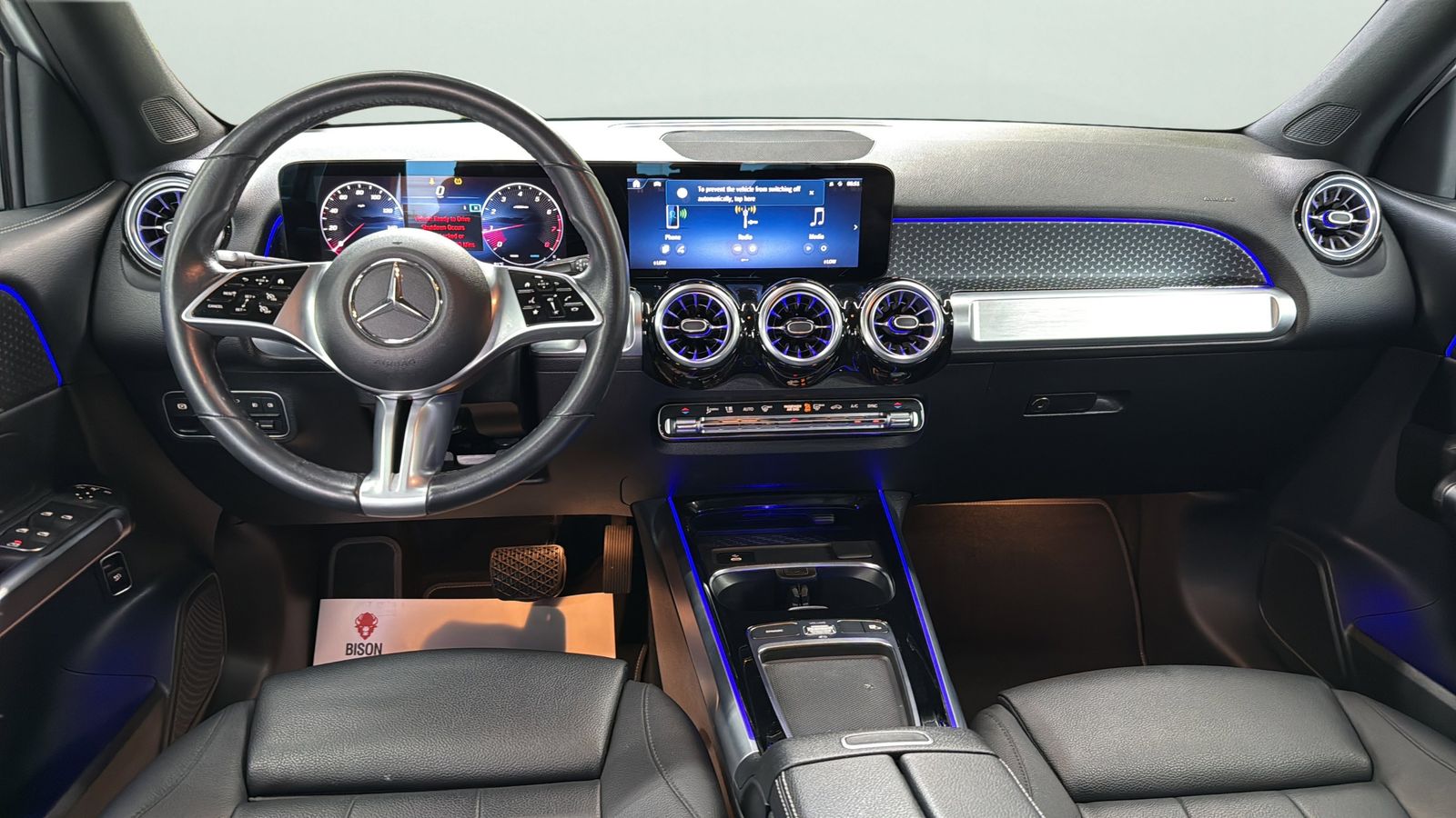 Used Car 2024 Mercedes-benz Glb  Glb 250 For Sale Under $35,000 In Austin, Texas