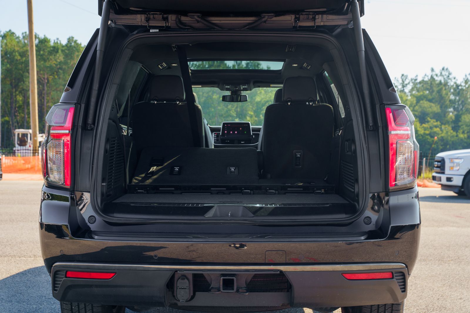 Used 2022 Chevrolet Tahoe SUV