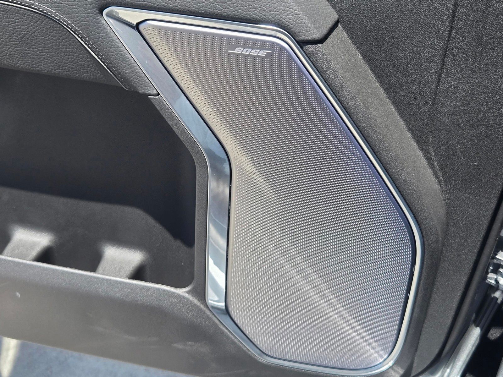 2026 GMC Sierra 1500 Denali - Photo 14