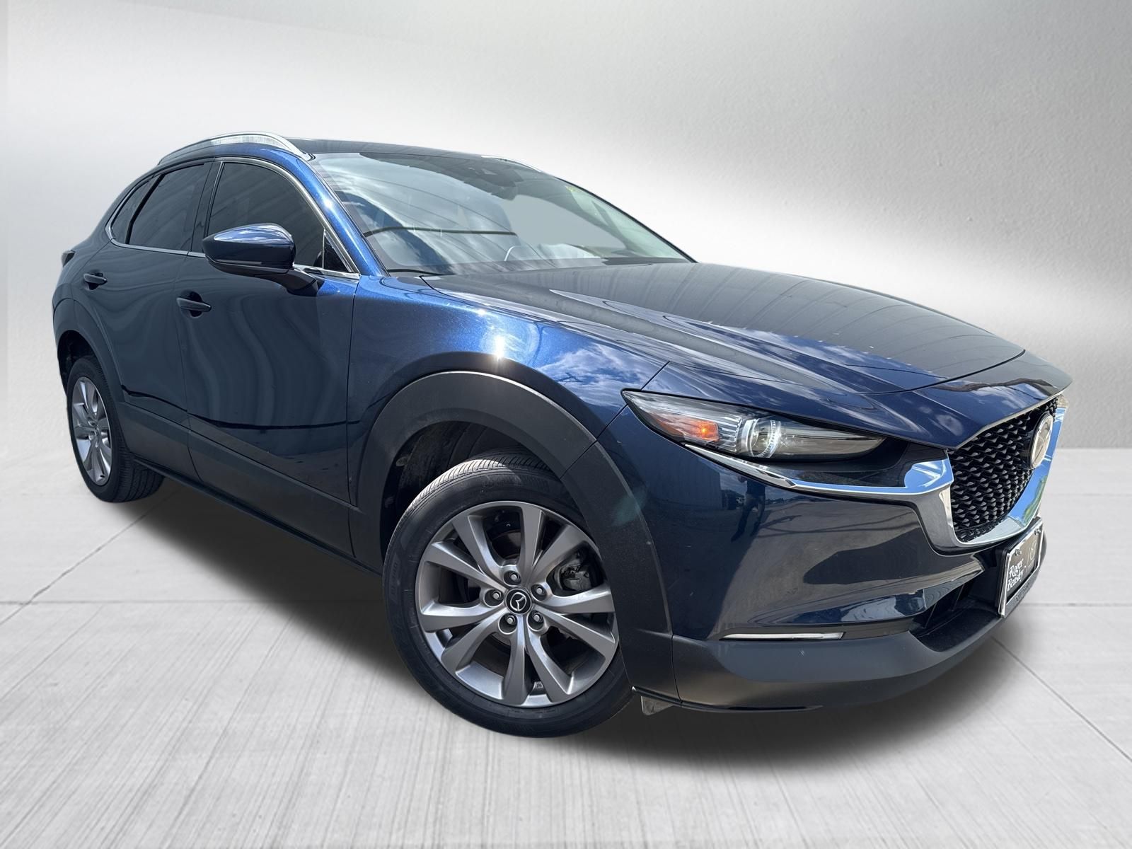 Used Car 2020 Mazda Cx-30  Premium For Sale Under $20,000 In Austin, Texas