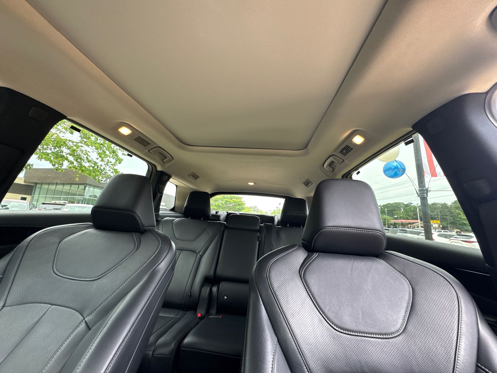2024 INFINITI QX60 PURE - Photo 32