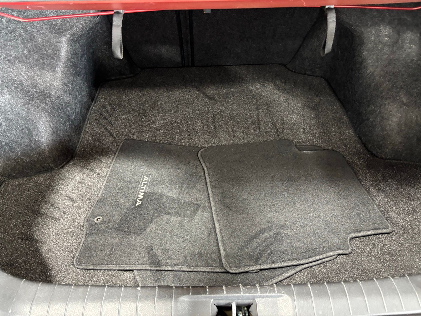 Used Car 2016 Nissan Altima  2.5 Sv For Sale Under $12,000 In Austin, Texas