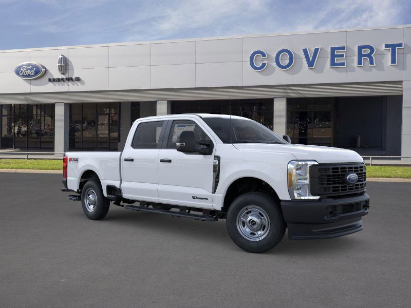 New Car 2025 Ford F-250sd  Xl For Sale Under $70,000 In Austin, Texas