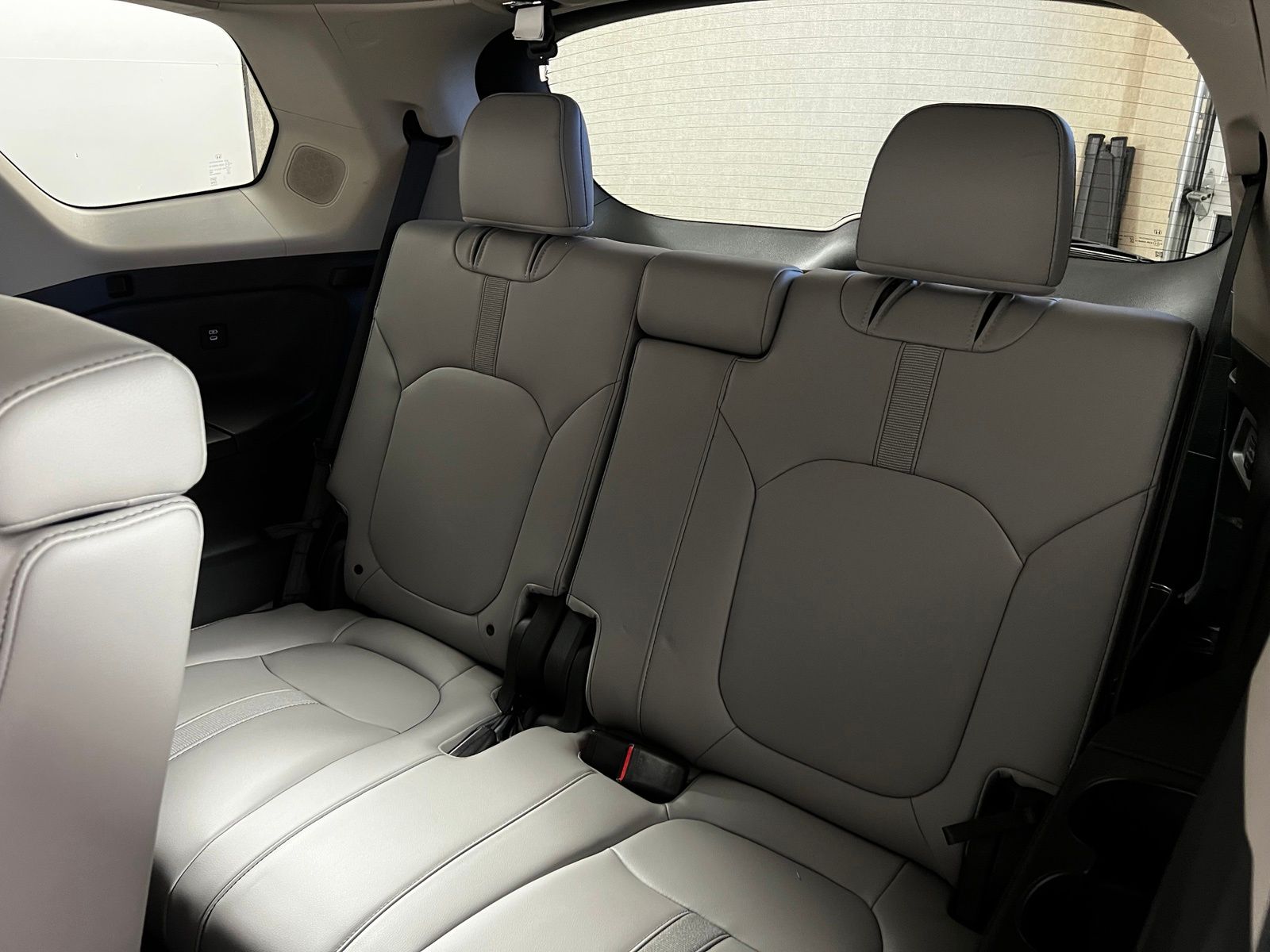 Thumbnail: 2025 Honda Pilot - 26
