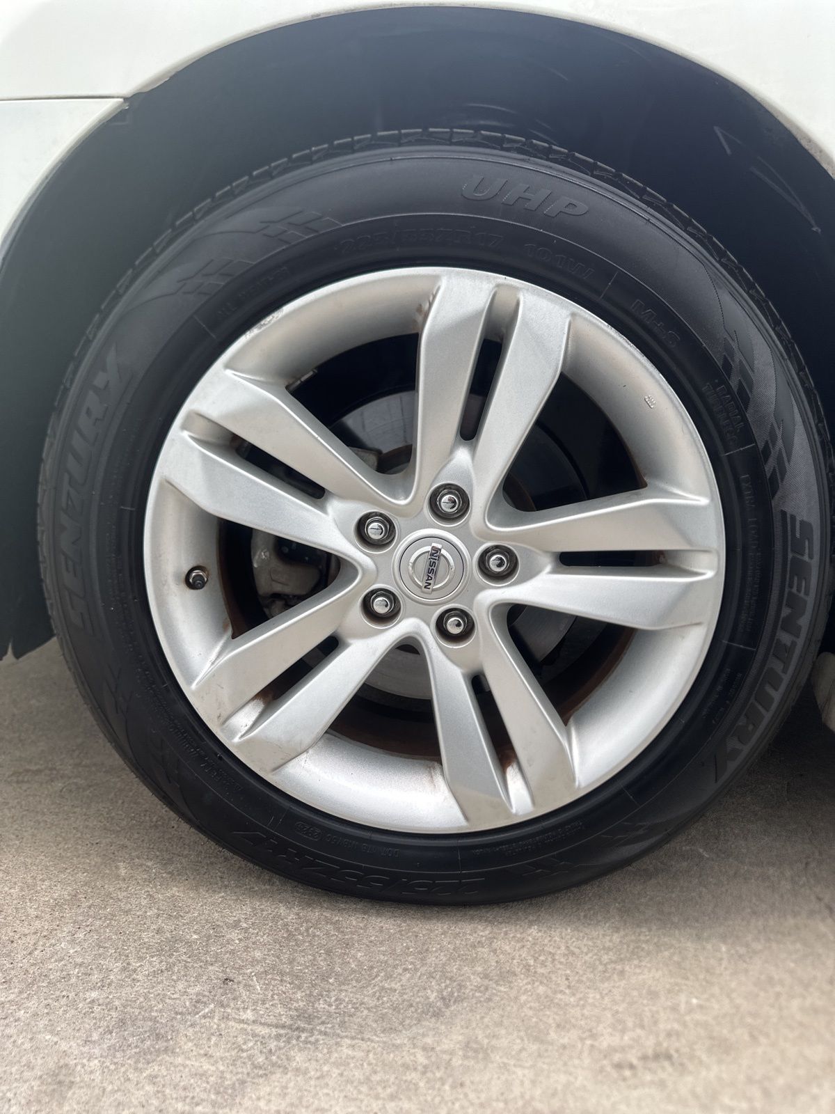 Used Car 2012 Nissan Altima  2.5 S For Sale Under $10,000 In Austin, Texas