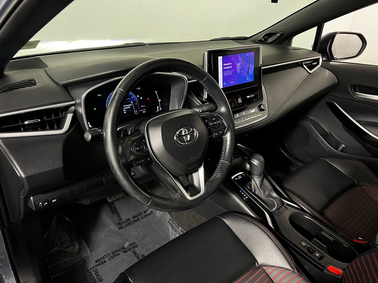 Thumbnail: 2023 Toyota Corolla - 12