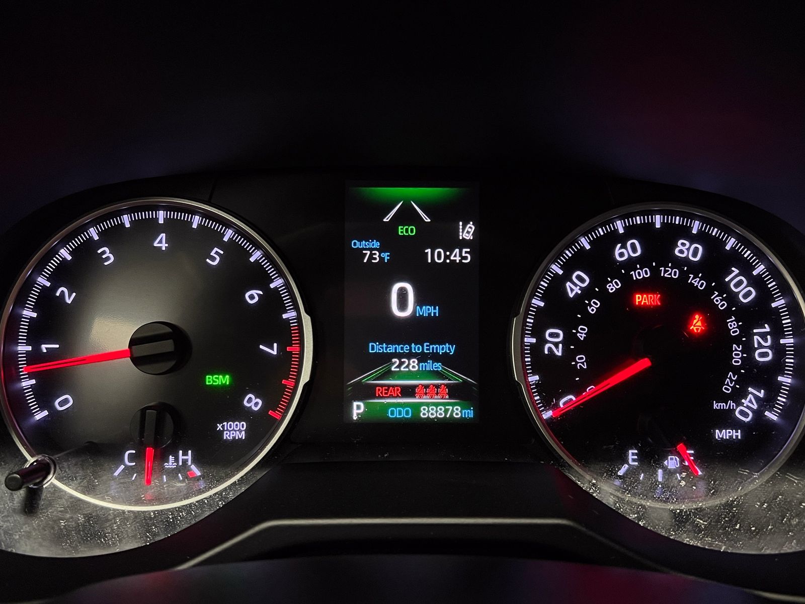 used 2019 Toyota RAV4 car, priced at $23,288