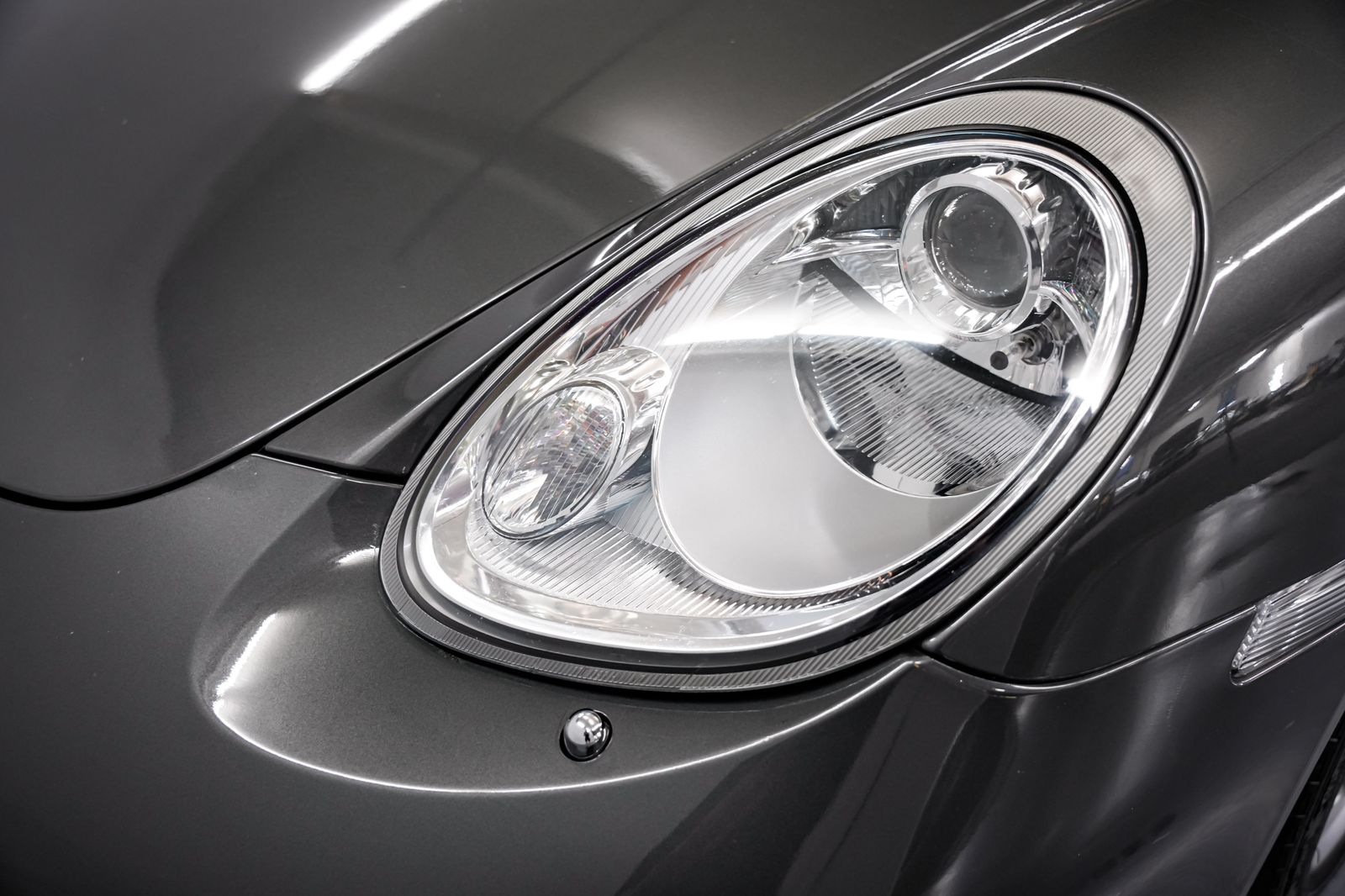 2006 Porsche Cayman S — photo 26