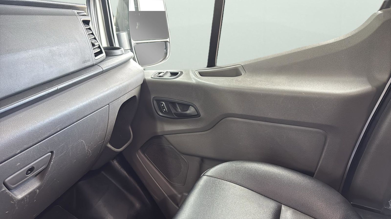 2023 Ford Transit-250  Base In Austin, Texas