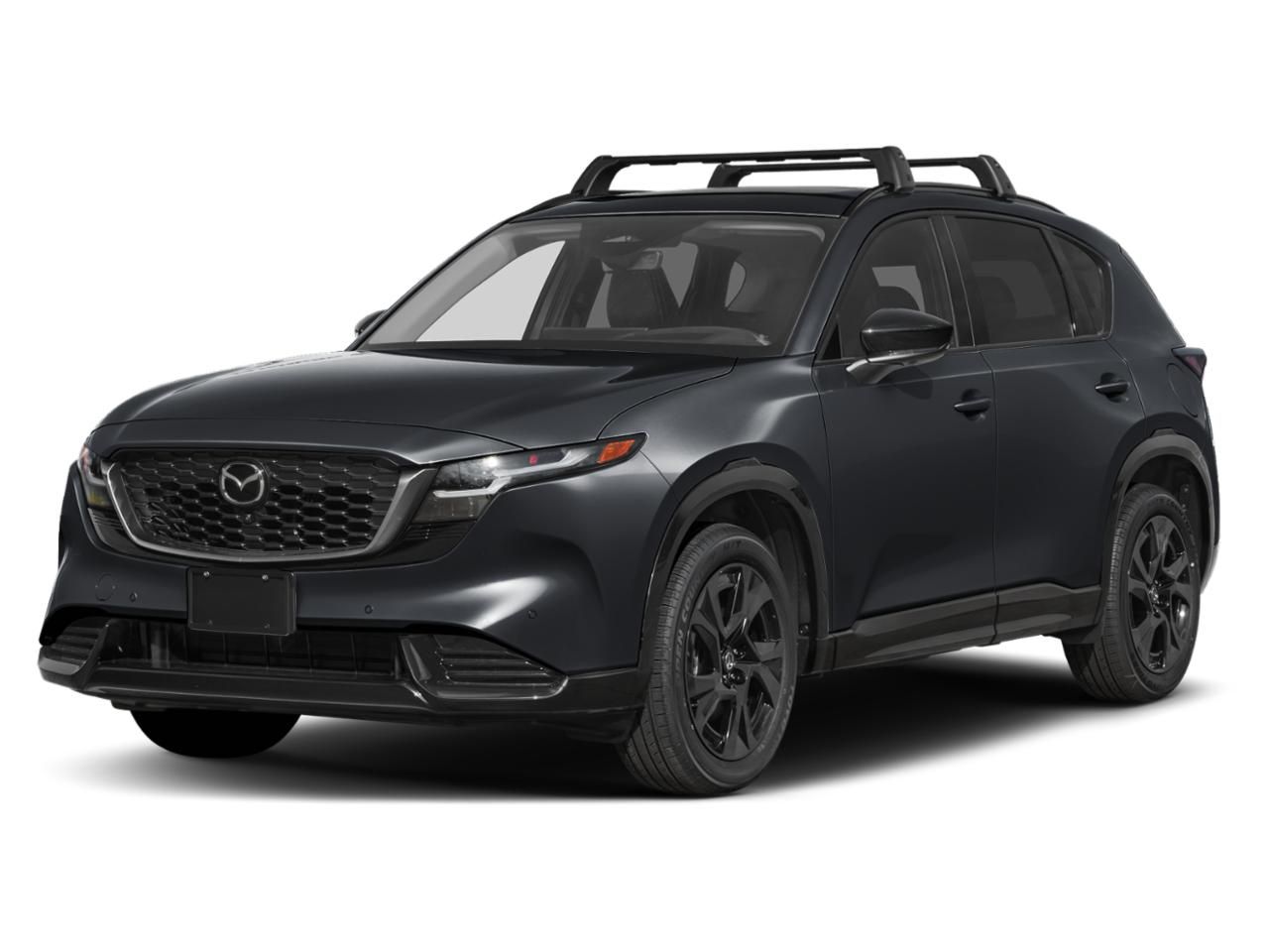 2026 Mazda CX-5 S Premium Plus Auto AWD's photo