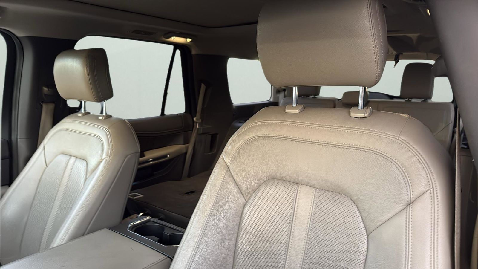 Used Car 2020 Ford Expedition  Limited For Sale Under $30,000 In Austin, Texas