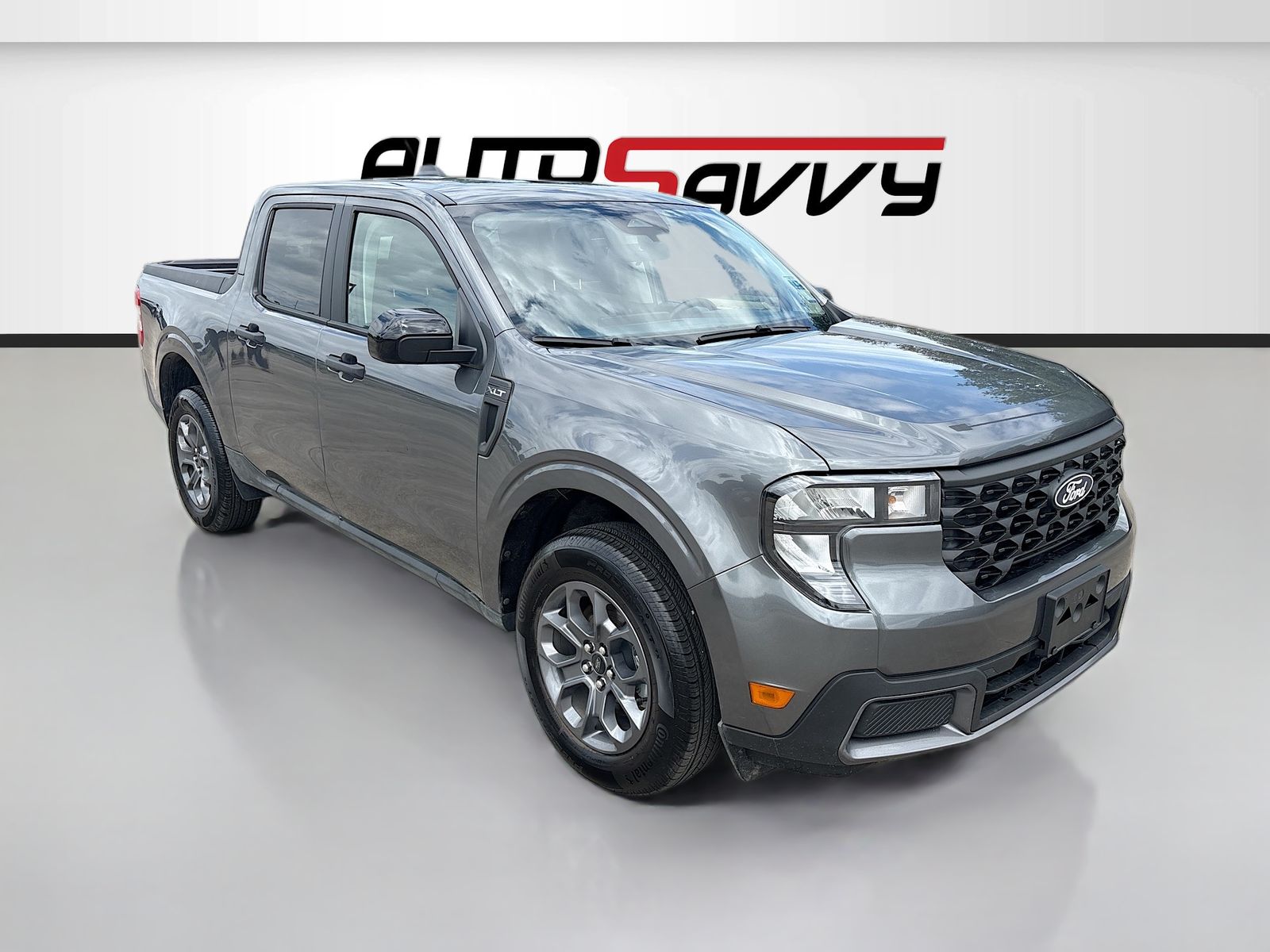 2025 Ford Maverick XLT FWD's photo