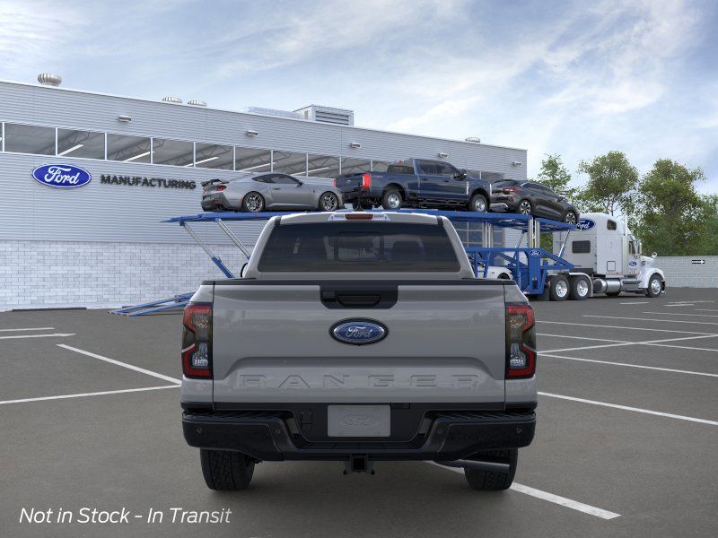 New 2026 Avalanche Ford Lariat image 6
