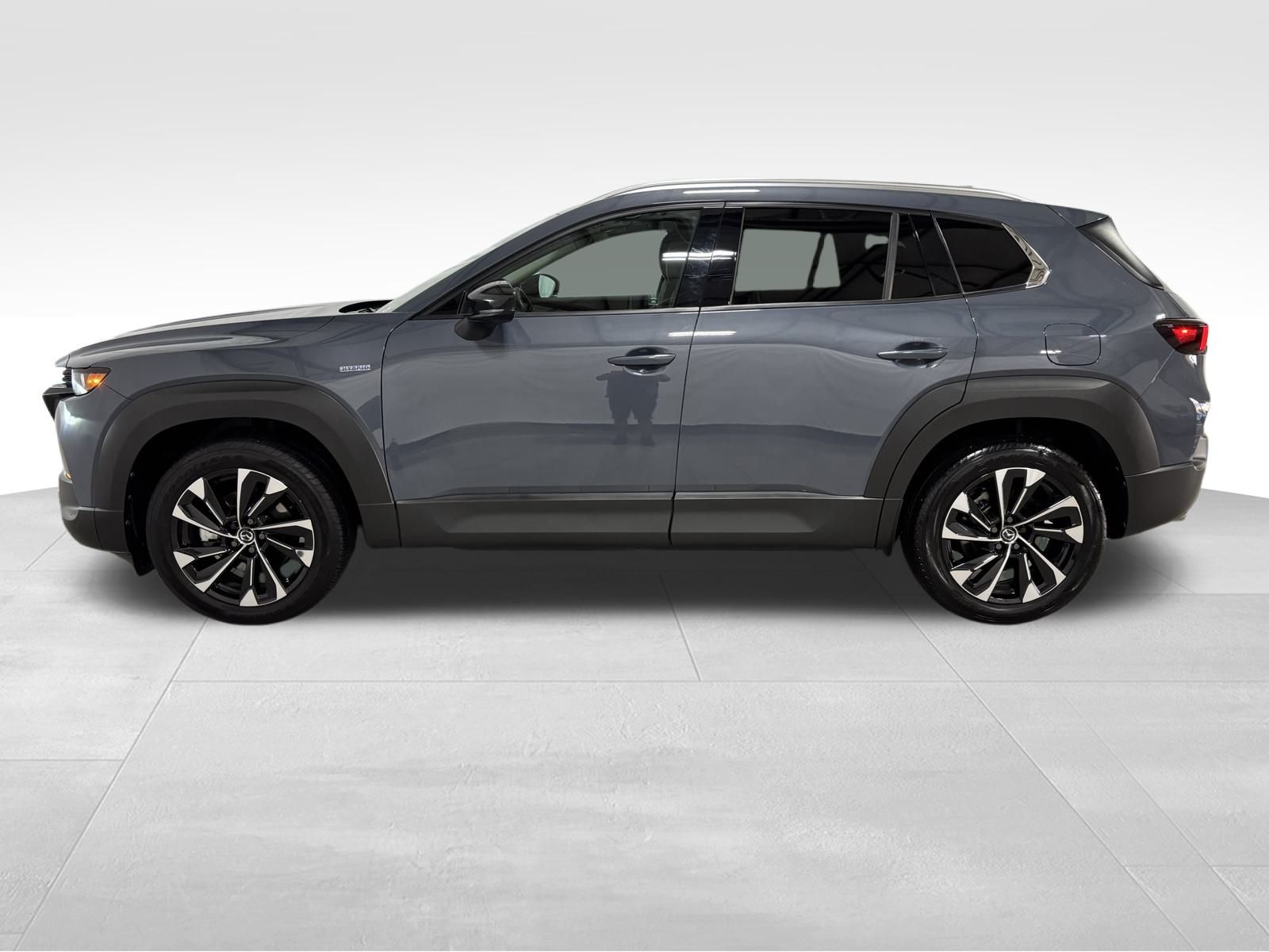 Used Car 2025 Mazda Cx-50 Hybrid  Utility Premium Plus All Wheel Drive For Sale Under $35,000 In Austin, Texas