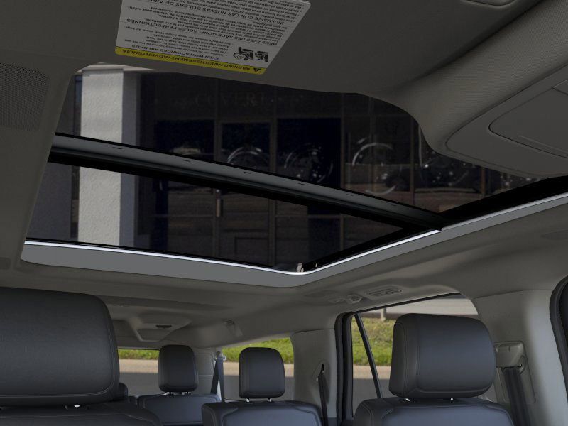 2025 Ford Expedition Max  Platinum In Austin, Texas
