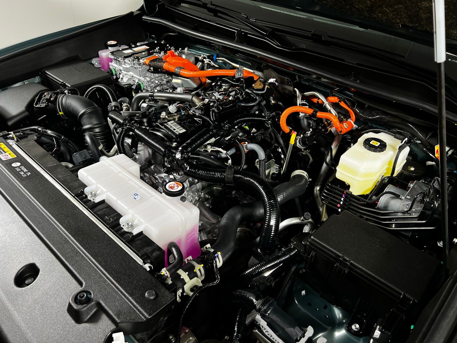 Thumbnail: 2026 Toyota 4Runner - 11