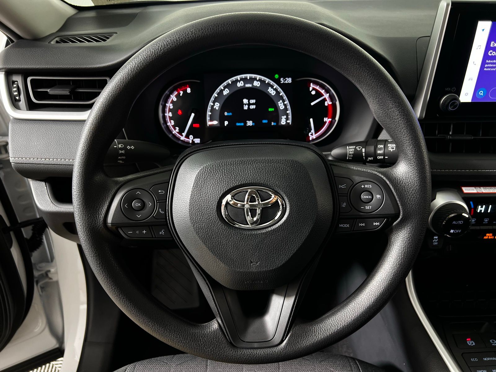 Thumbnail: 2025 Toyota RAV4 - 12