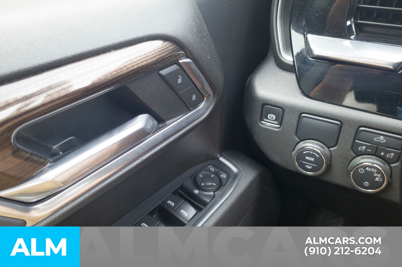 Used 2025 Cypress Chevrolet LT image 17