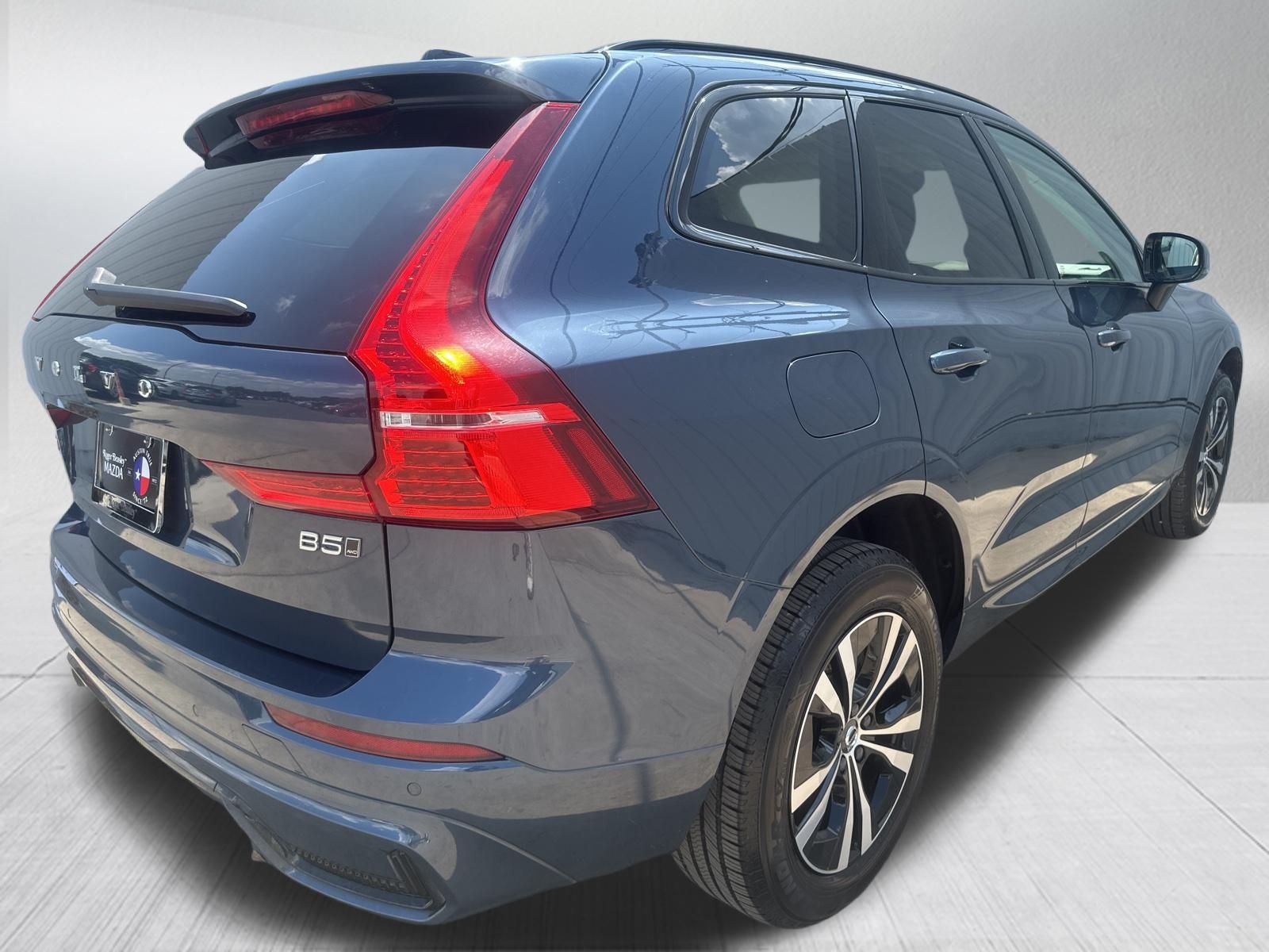 Used Car 2024 Volvo Xc60  B5 Core For Sale Under $30,000 In Austin, Texas