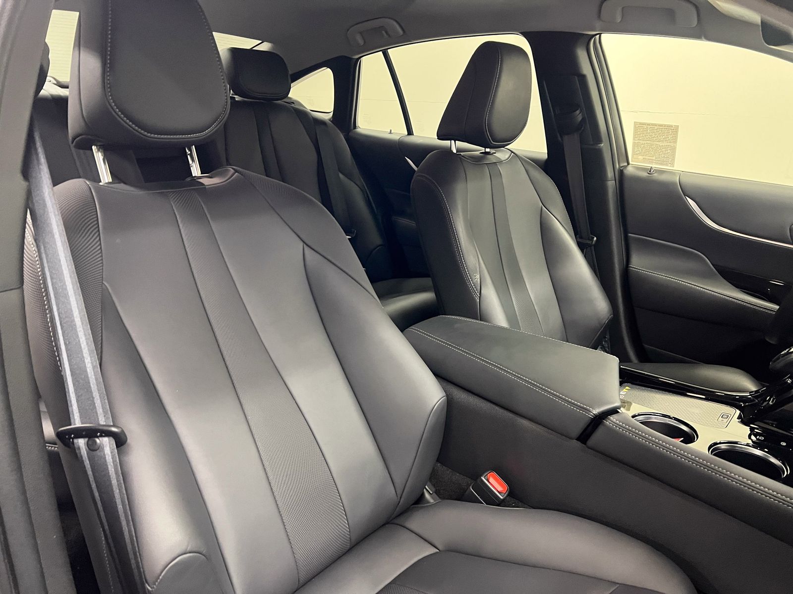 used 2022 Toyota Mirai car, priced at $12,088