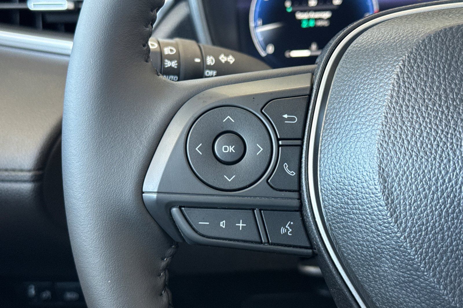 New 2026 Toyota Corolla Cross SUV
