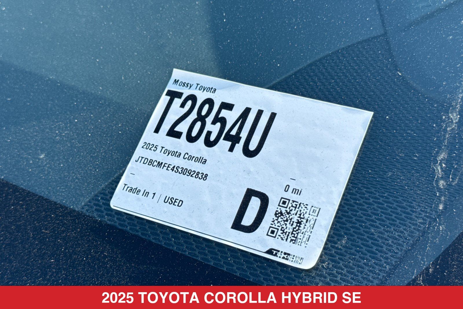 View vehicle photo 2